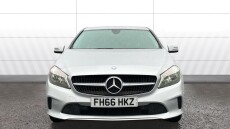 Mercedes-Benz A-Class A180d Sport Executive 5dr Diesel Hatchback